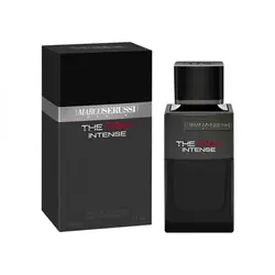 ادوتویلت مردانه مارکو سروسی مدل The Man Intense حجم 100 میل | رز سفید