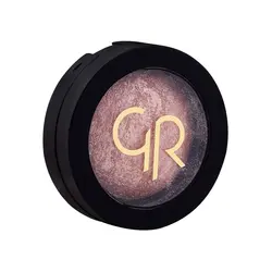 سایه چشم گلدن رز مدل Terracotta | رز سفید