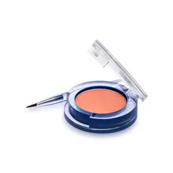 سایه چشم تک رنگ لیدو | رز سفید