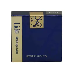 سایه چشم تک رنگ لیدو | رز سفید