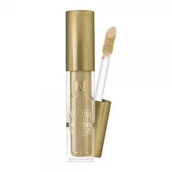 هایلایتر آموتیا گلد | رز سفید