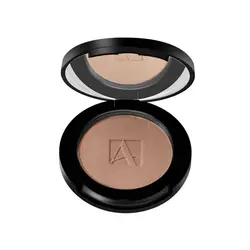 سایه چشم ضد آب آموتیا گلد | رز سفید