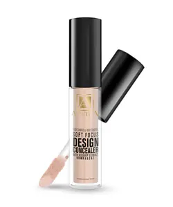 کانسیلر آموتیا گلد | رز سفید