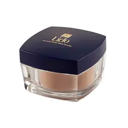 پودر فیکس لیدو | رز سفید