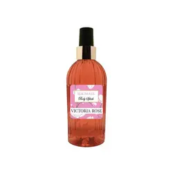 اسپری بادی اسپلش ویکتوریا رز مدل Magnolia حجم 250 میل | رز سفید