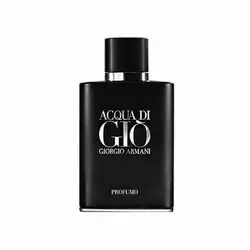 پرفیوم مردانه جورجیو آرمانی مدل Acqua Di Gio Profumo حجم 125 میل | رز سفید