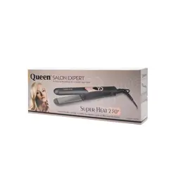 اتو مو کویین مدل HS740 | رز سفید