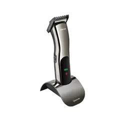 ماشین اصلاح سر و صورت کویین مدل HC265 | رز سفید