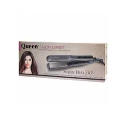 اتو مو کویین مدل HS725 | رز سفید