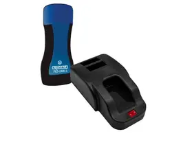 دستگاه موم گرم کن روناس مدل RO-2409-1 | رز سفید