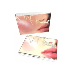 پالت رژگونه نارس مدل Wanted | رز سفید