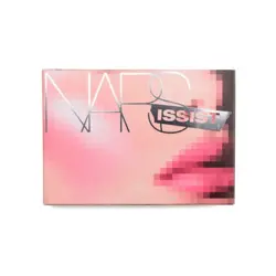 پالت رژگونه نارس مدل Wanted | رز سفید