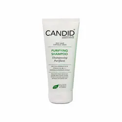 شامپو ویتامینه کاندید مناسب موی چرب حجم 200 میل | رز سفید