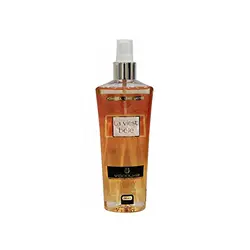 بادی اسپلش زنانه وود لایک مدل La viest bele حجم 250 میل | رز سفید