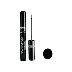 خط چشم حجیم گلدن رز مدل VOLUME EYELINER حجم 6.5 میل | رز سفید