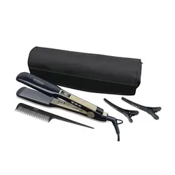 اتو مو مک استایلر مدل MC-2287 | رز سفید