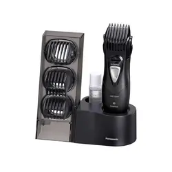 ماشین اصلاح سر ، صورت و بدن پاناسونیک مدل ER-GY10 | رز سفید