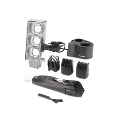 ماشین اصلاح سر ، صورت و بدن پاناسونیک مدل ER-GY10 | رز سفید