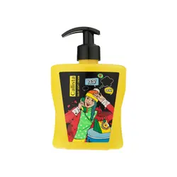 لوسیون دست، صورت و بدن کالیستا مدل Selena مناسب انواع پوست حجم 400 میل | رز سفید