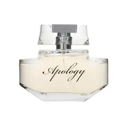 ادو پرفیوم زنانه اس پی پی سی پاریس بلو مدل APOLOGY حجم 100 میل | رز سفید