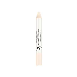 کانسیلر و کارکتور مدادی کرایون گلدن رز CONCEALER + CORRECTOR CRAYON | رز سفید