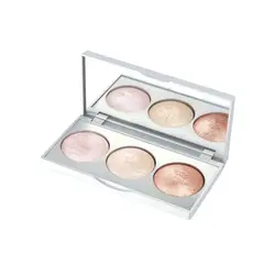 پالت هایلایتر استروبینگ گلدن رز STROBING HIGHLIGHTER | رز سفید