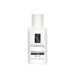 ماسک بعد از حمام فولیپلکس 100 گرمی FULIPLEX Bond Nourisher No.6 | رز سفید