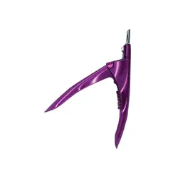 کاتر ناخن سوپرانو | رز سفید