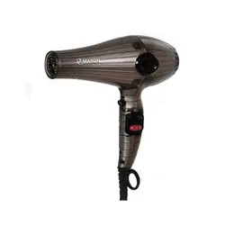 سشوار حرفه ای سالنی 2400 وات پرو مارون RL8804 | رز سفید