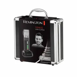 ماشین اصلاح برقی، شارژی رمینگتون مدل 5810 | رز سفید