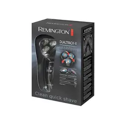 ریش تراش با قابلیت شستشو رمینگتون مدل R3150 | رز سفید