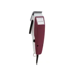 ماشین اصلاح سر و صورت 5 دنده موزر مدل 1400 | رز سفید