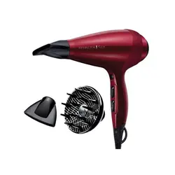 سشوار حرفه ای رمینگتون مدل AC9096 | رز سفید