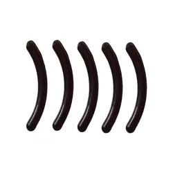 یدک فرمژه 5 عددی ورژن مدل AB105 | رز سفید