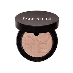 سایه چشم تکی نوت مدل Luminous Silk | رز سفید