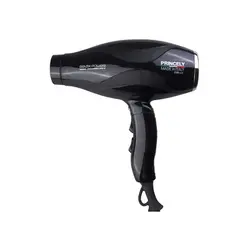 سشوار ایتالیایی 2100 بایون پرنسلی260 | رز سفید