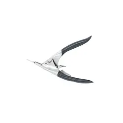 کاتر ناخن حرفه ای دیاموند | رز سفید