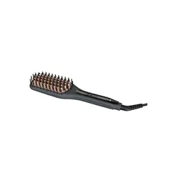 برس حرارتی رمینگتون مدل STRAIGHT BRUSH کد CB7400 | رز سفید