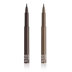 ماژیک تتو ابرو میکاپ فکتوری مدل Eye Brow Intensifier | رز سفید