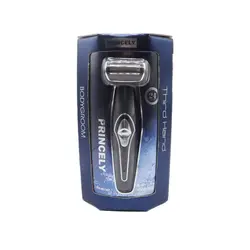 ماشین اصلاح بدن پرنسلی مدل PR461AT | رز سفید