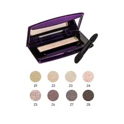 سایه چشم کاپریس مدل Solo Douceur | رز سفید