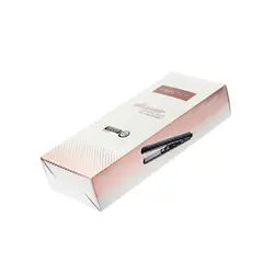 اتو مو پرینسلی مدل PR107AT | رز سفید