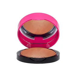 رژگونه و هایلایتر کالیستا مدل Smooth Multi شماره MP01 رنگ XX وزن 9 گرم | رز سفید