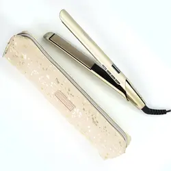 اتو مو پیشرفته محافظت کننده رنگ مو رمینگتون سری Colour Protect مدل S8605 | رز سفید