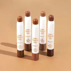 کانتور کرمی استیکی گلدن رز مدل Chubby شماره 03 رنگ MEDIUM DEEP وزن 3.8 گرم | رز سفید