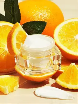 شیگلم پرایمر مدل BIRTHDAY SKIN رنگ PIGMENT PERFECTOR وزن 30 گرم | رز سفید