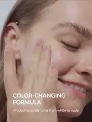 شیگلم پرایمر مدل BIRTHDAY SKIN رنگ PIGMENT PERFECTOR وزن 30 گرم | رز سفید