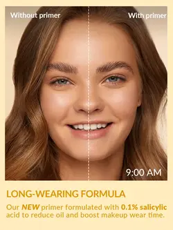 شیگلم پرایمر مدل BIRTHDAY SKIN رنگ PIGMENT PERFECTOR وزن 30 گرم | رز سفید