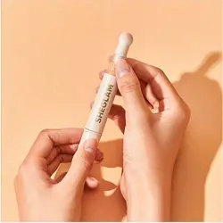 کانسیلر شیگلم مدل COMPLEXION BOOST رنگ SHELL وزن 4.5 گرم | رز سفید