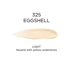 کانسیلر لورآل سری INFALLIBLE مدل FULL WEAR شماره 325 رنگ EGGSHELL | رز سفید